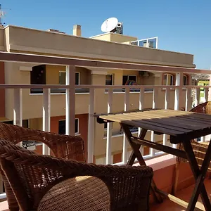 Alquilaencanarias Abrigos La Arena Appartamento