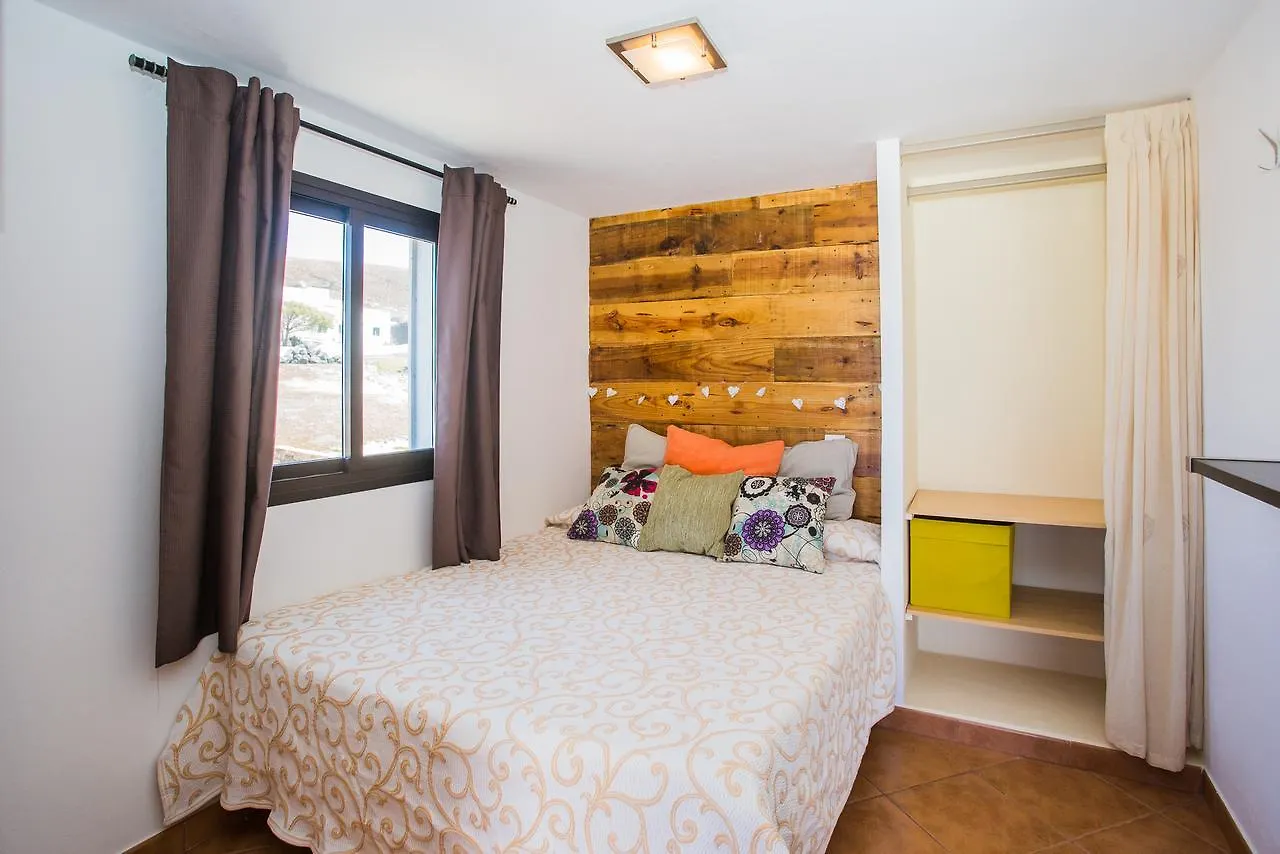 Eslanzarote Pico Colorado Loft In Soo, Super Wifi, Sat Tv Daire