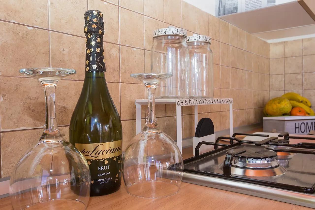 Eslanzarote Pico Colorado Loft In Soo, Super Wifi, Sat Tv Daire İspanya